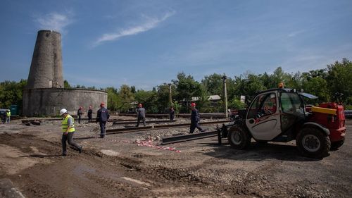 Noi contracte, în valoare de peste 601 milioane de lei, semnate prin programul „Anghel Saligny”