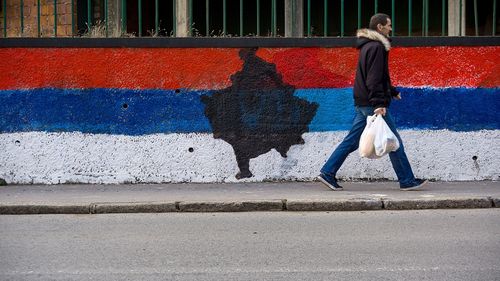 Kosovo dă vina pe Serbia după ce un canal esenţial pentru sectorul său energetic a explodat