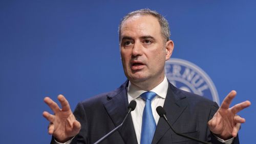 Ministrul Finanțelor, Alexandru Nazare, susține o abordare echilibrată pentru viitorul buget al UE și noile resurse proprii, la reuniunea ECOFIN / Rezerve privind unele propuneri ale Comisiei