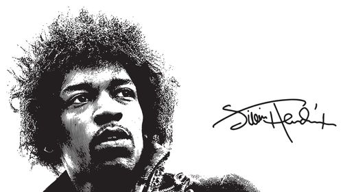 Care a fost cu adevărat primul festival rock din istorie? Două premiere, în 1967/ Cum a ajuns la gunoi chitara lui Jimi Hendrix