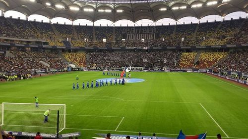 STB reorganizează joi mersul autobuzelor și troleibuzelor din cauza meciului de fotbal FCSB – West Ham United