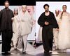 Sacrul și haute couture-ul au închis UAD Fashion 2026 într-unul dintre cele mai memorabile finale în colecțiile „Sacerdotium” și „Ceremonials”