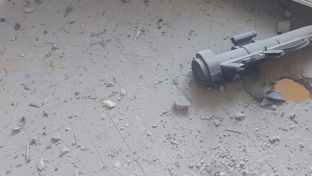 Fostul șef al poliției poloneze, care a tras cu lansatorul de grenade antitanc în birou, a fost pus sub acuzare după doi ani de la incident