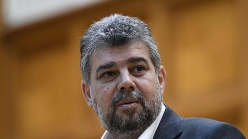 Ciolacu: Avem o reducere a consumului, ceea ce înseamnă mai puțini bani la buget, dar nu este o problemă macroeconomică. Gaura de 20 de miliarde lei nu există / Viitorul României este cu impozitare progresivă, dar nu până nu se face digitalizarea ANAF