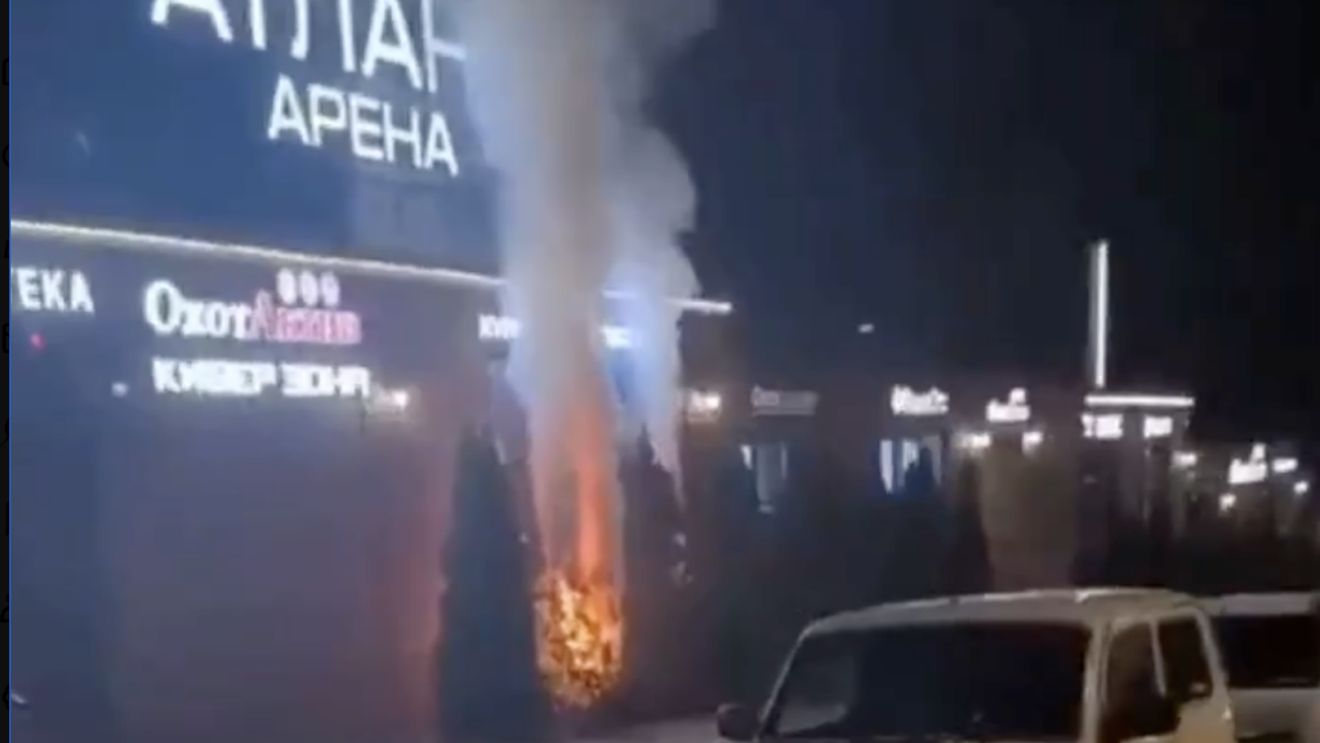 Bloggerii ruși susțin că forțele armate ucrainene încearcă să pătrundă în regiunea Belgorod