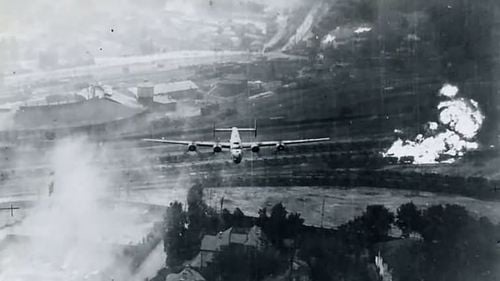 Când trebuie să ia președintele american autorizare de la Congres pentru a începe un război? Ultima dată s-a întâmplat în 1942 când SUA au declarat război României în timpul cel de-al Doilea Război Mondial