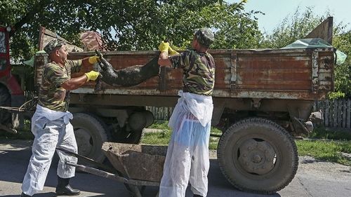 Cum alimentează pesta porcina discursul anti-UE în România și cine răspândește teoria conspirației