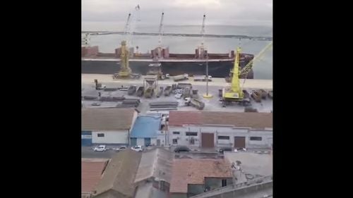 21 de arestări în Algeria în cadrul unei „reţele teroriste” şi importantă captură de arme