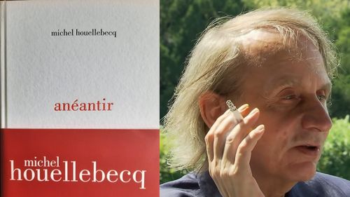 “Anéantir – A anihila” cel mai recent roman al controversatului romancier francez Michel Houellebecq – o carte în care obișnuitele provocări aproape au dispărut, mai merită citită?