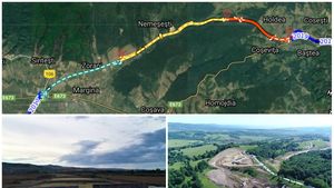 Asociația Pro Infrastructură: CNAIR se pregătește să anuleze licitația pentru finalizarea Autostrăzii Lugoj-Deva. România va ajunge cel mai probabil să dea înapoi toți banii europeni
