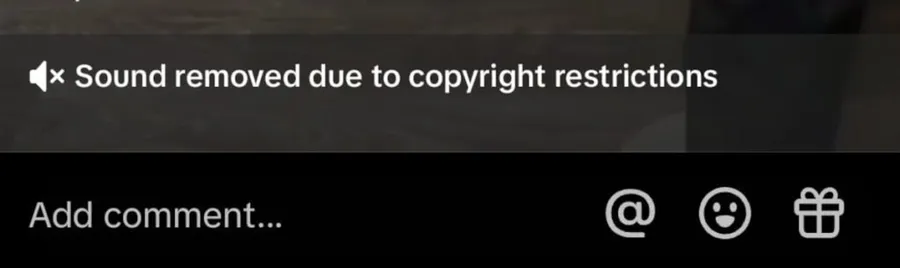 drepturi autor tiktok