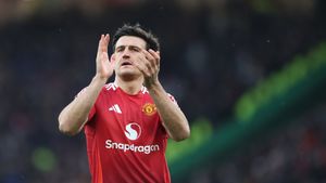 Harry Maguire, starul lui Manchester United, condamnat la 15 luni de închisoare cu suspendare