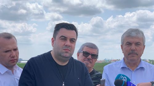 Marea infrastructură a intrat în era rezilierilor. Contracte mari, denunțate de ministrul Cuc din cauza întârzierilor masive. Ultima victimă, DN 73 Braşov – Piteşti