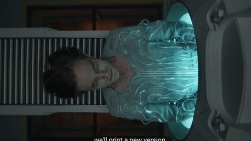 După ce a câştigat Palme d'Or cu „Parasite”, Bong Joon-ho îşi va prezenta noul film „Mickey 17” la Berlinală