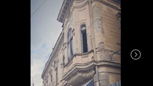 Primăria Sectorului 1, împuternicită să cumpere Casa Dimitrie Petrescu, pe care intenţionează să o transforme într-un centru educaţional / Vezi cine este proprietarul clădirii