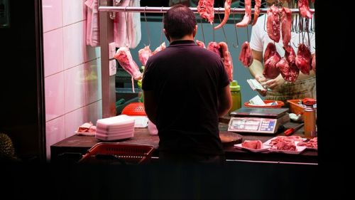 Abatoarele din Germania, fără sezonieri. Decizie finală a Curții Constituționale
