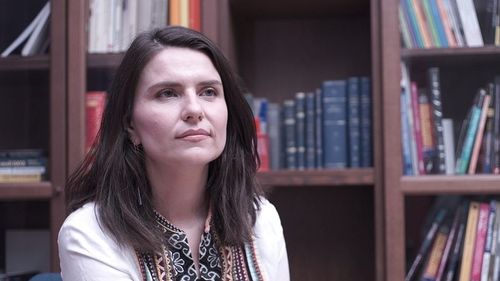 Oana Bogdan, numită de Cioloș ”roata motrice” din spatele PLUS, demisionează din partid și pleacă la Bruxelles: ”Vreau să fiu din nou liberă să vorbesc despre subiectele pe care eu le consider importante, dar care sunt încă delicate în România și ar putea afecta partidul”