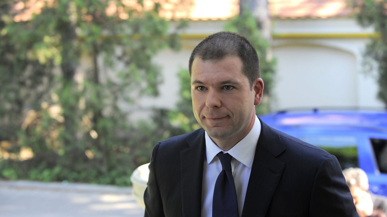 SURSE | Bogdan Drăgoi, pe lista scurtă pentru viitorul ministru al Finanțelor