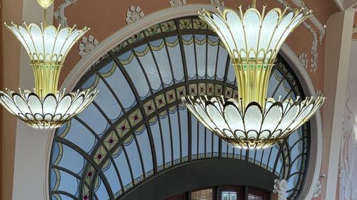 S-a redeschis Cazinoul din Constanța / Accesul este gratuit doar până în 25 mai, în baza unei rezervări online / Clădirea va avea o destinaţie exclusiv culturală