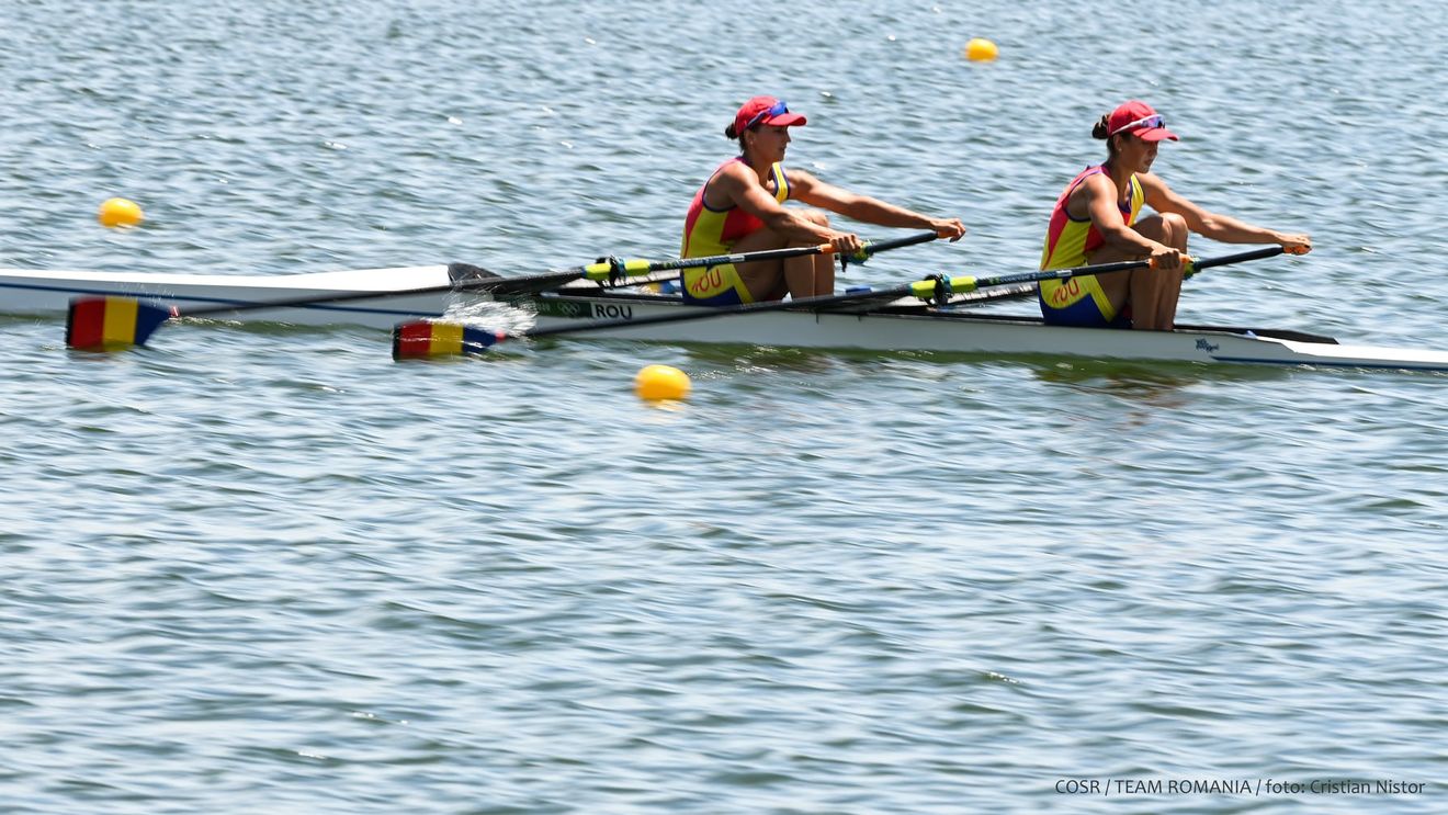 Primăria Sectorului 6 vrea să construiască pe Lacul Morii prima bază sportivă de canotaj din București