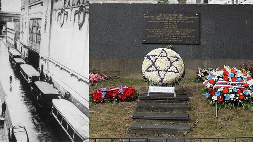 Razia antisemită de la Vel d’Hiv – 16/17 iulie 1942 – o rușine națională asumată târziu de Franța și pe cale de a se banaliza