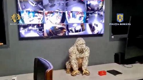 UPDATE Ce spune DIICOT despre cazul fraților Tate, reținuți pentru 24 de ore: Victimele au fost recrutate prin metoda loverboy. Prin intimidare, au fost exploatate sexual (surse) / Propunere de arestare pentru 30 de zile pentru cei 4 inculpați