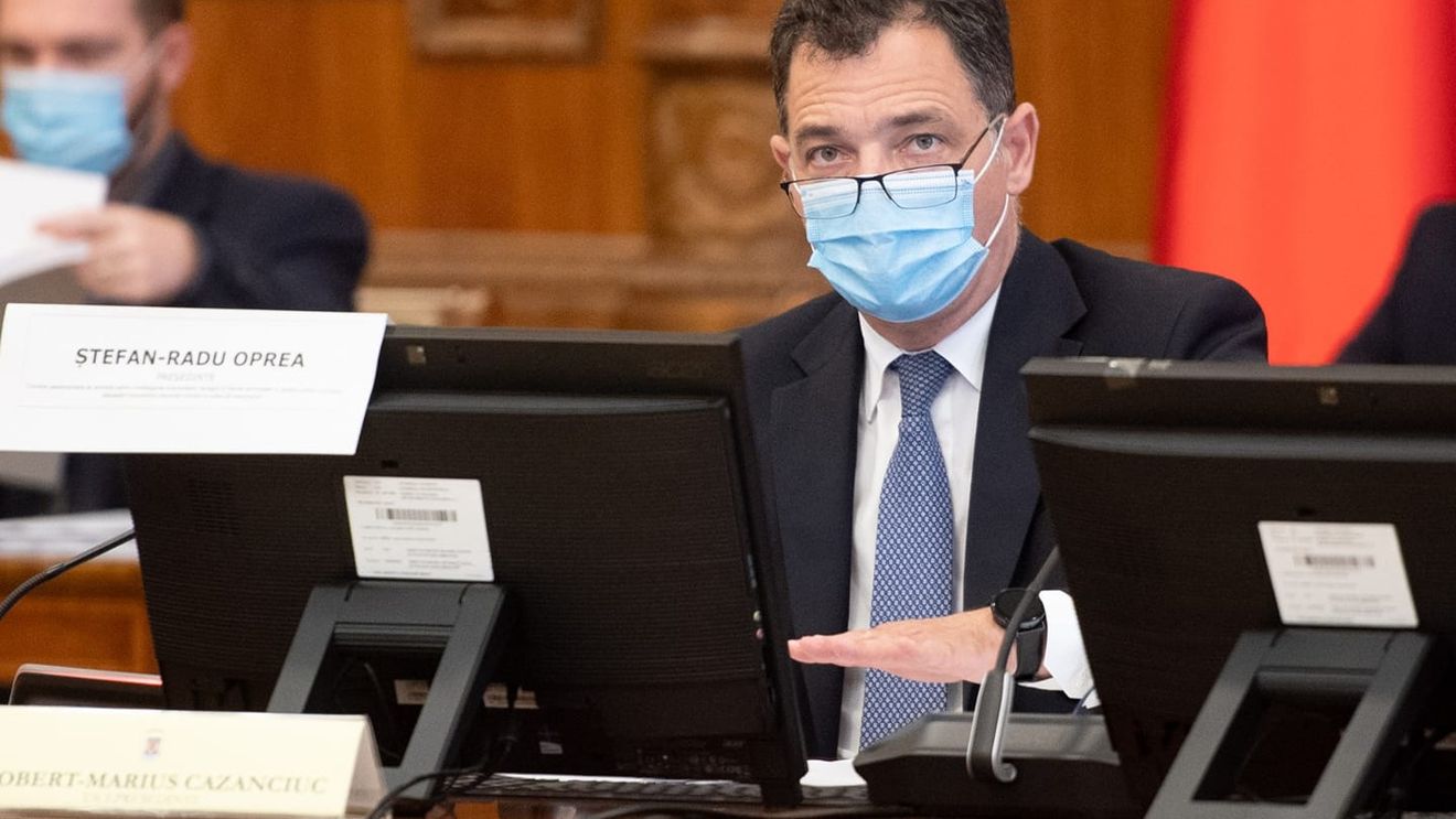 PSD susține că bugetul pus în dezbatere publică de guvern ar ajunge doar pentru nouă luni / Radu Oprea: ”Nu avem o strategie de a bloca bugetul de stat”