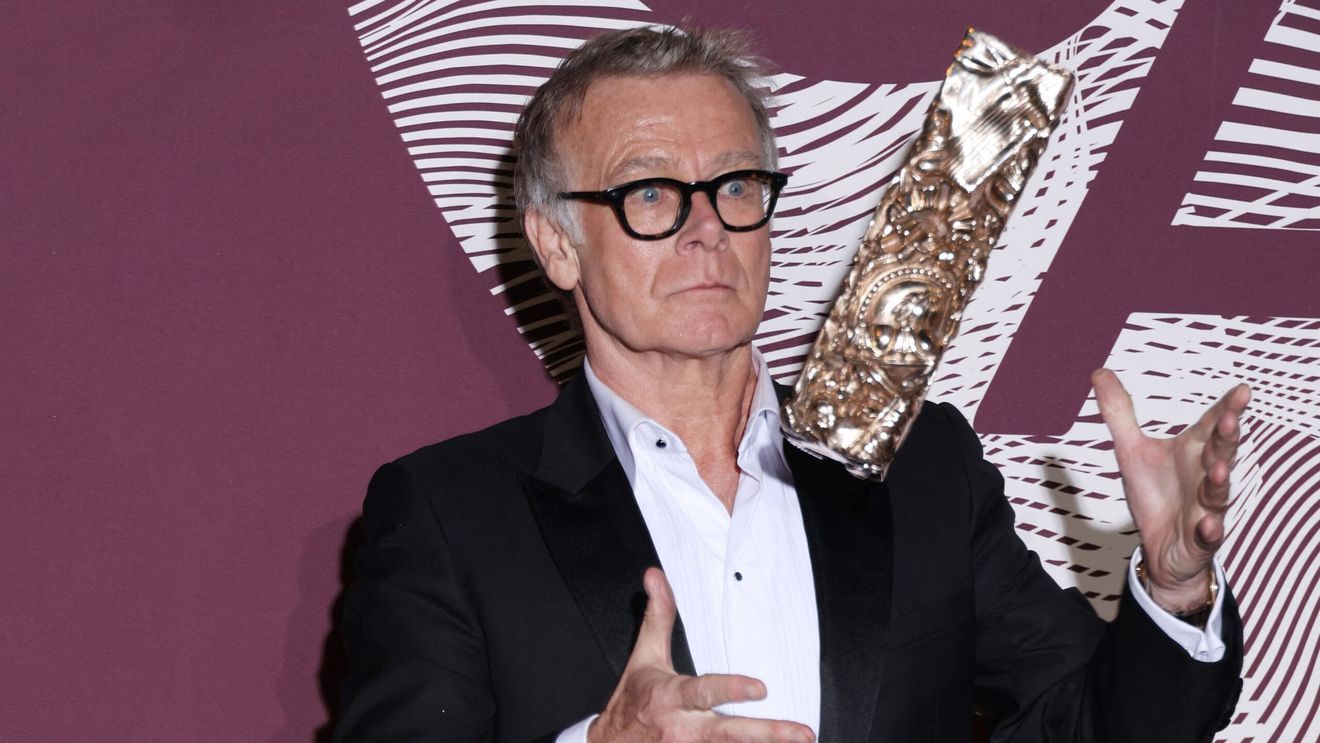 Filmele "L'Attachement" şi "Nouvelle Vague" s-au impus la premiile Cesar 2026
