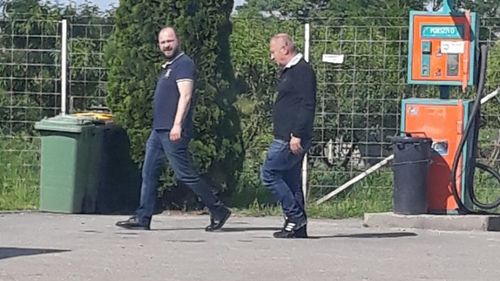 Fugarul Olosz Gergely, găsit în Ungaria de ziariștii de la Atlatszo / Procesul de extrădare a fostului deputat UDMR, reținut în martie de poliția ungară, ar urmă să înceapă în scurt timp