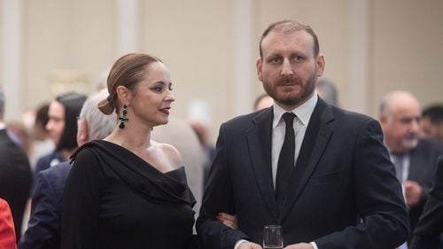 O asociație fondată de Andreea Marin își pierde statutul de utilitate publică