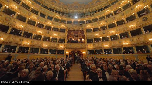 De la Salzburg la Verona, în căutarea marilor concerte de operă din acest an / Șase idei pentru un sezon turistic ”clasic” de vară