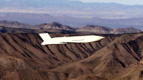 Administrația Biden discută înarmarea Ucrainei cu rachete de croazieră JASSM cu o rază de acțiune de peste 900 km