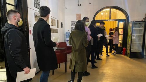 Demisii la TNL Sector 3: Principalul motiv este alianţa toxică dintre PNL şi PSD, coordonată de preşedintele Iohannis, alături de sute de pseudo-liberali obedienţi / Tinerii liberali anunţă că i se alătură lui Ludovic Orban