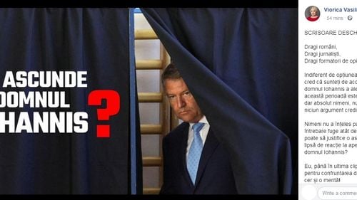 UPDATE: Dăncilă, acuzată că folosește o fotografie InquamPhotos fără drepturi de autor. PSD a cumpărat în cele din urmă imaginea