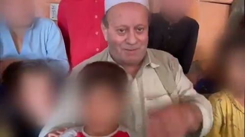 Ultimul evreu din Afganistan, Zebulon Simantov, a părăsit țara, punând capăt unei prezențe evreiești de peste 1.500 de ani