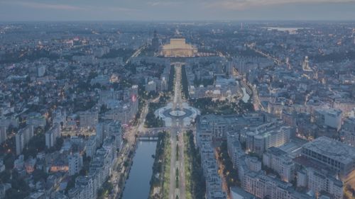 Asociația de Dezvoltare Intercomunitară Zona Metropolitană București organizează prima conferință internațională METREX în România