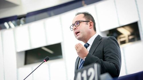 Europarlamentarul PNL Cristian Bușoi a fost ales președintele comisiei industrie, cercetare și energie (ITRE) din Parlamentul European