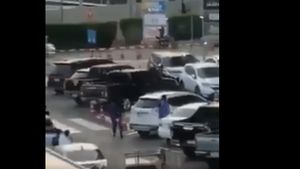 UPDATE Atac armat în Thailanda, soldat cu cel puțin 20 morți/ Atacatorul este încă liber