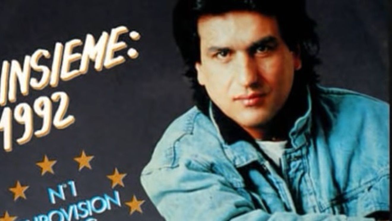 Concertul lui Toto Cutugno în România a fost anulat din cauza problemelor de sănătate ale artistului/ Urma să cânte duminică, la Sala Palatului din București