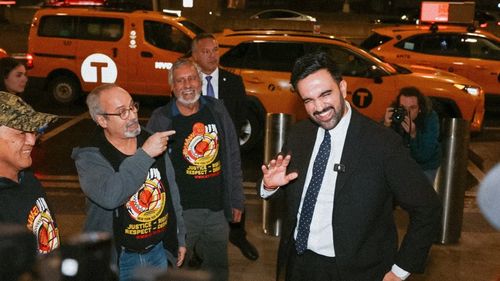 Căldura colectivistă a lui Mamdani aduce mult cu frigurosul București comunist - analist american