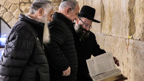 Elevii şcolilor talmudice din Israel nu mai pot justifica moral sustragerea de la serviciul militar (ministru ultraortodox)
