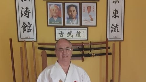 Vasile Manea, vicepreședintele Federaţiei Române de Karate – colaborator al Securității / Oficialul a pierdut în primă instanță un proces cu CNSAS / ”Luna trecută l-am învins pe vice-brusli”