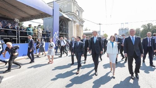 Analiză: Politica Ucrainei față de Transnistria încurcă socotelile Chișinăului