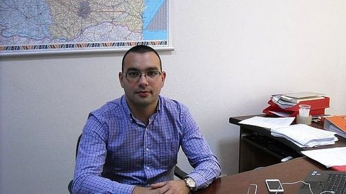 Condamnare la 6,2 ani de închisoare cu executare pentru Andrei Seto, directorul Oficiului pentru Finanţarea Investiţiilor Rurale Bacău