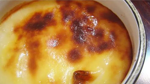 Sutlaç, orezul cu lapte preparat după rețeta turcească / Trucuri de la un bucătar specializat în mâncăruri turcești