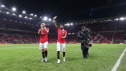 Sume exorbitante în fotbal: Manchester United și Adidas au încheiat un contract de peste un miliard de euro pentru un deceniu