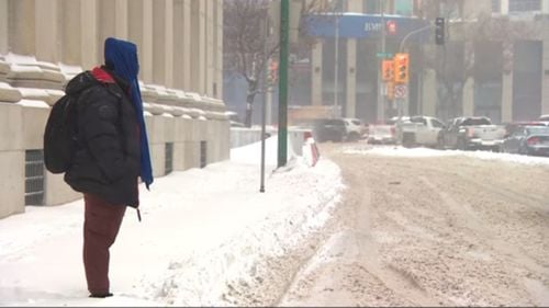 VIDEO Mai mult de un milion de canadieni au rămas fără electricitate din cauza unei furtuni/ Alertă pentru ploaie înghețată în provincia Quebec