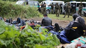 Reuniune de urgență a Consiliului de Securitate al ONU privind criza migranților de la frontriera Polonia-Belarus