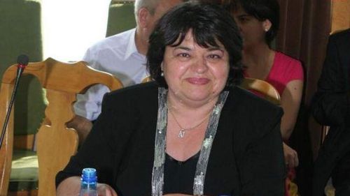 Narciza Nedelcu a fost revocată, la cerere, de la șefia Cadastrului Iași / Ea fusese numită miercuri în funcție, deși la începutul lunii fusese condamnată definitiv la închisoare cu suspendare pentru abuz în serviciu