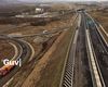 După surparea unei porțiuni din Autostrada A10 Sebeș-Turda, Ministerul Transporturilor cere clarificări de la Compania de Administrare a Infrastructurii Rutiere